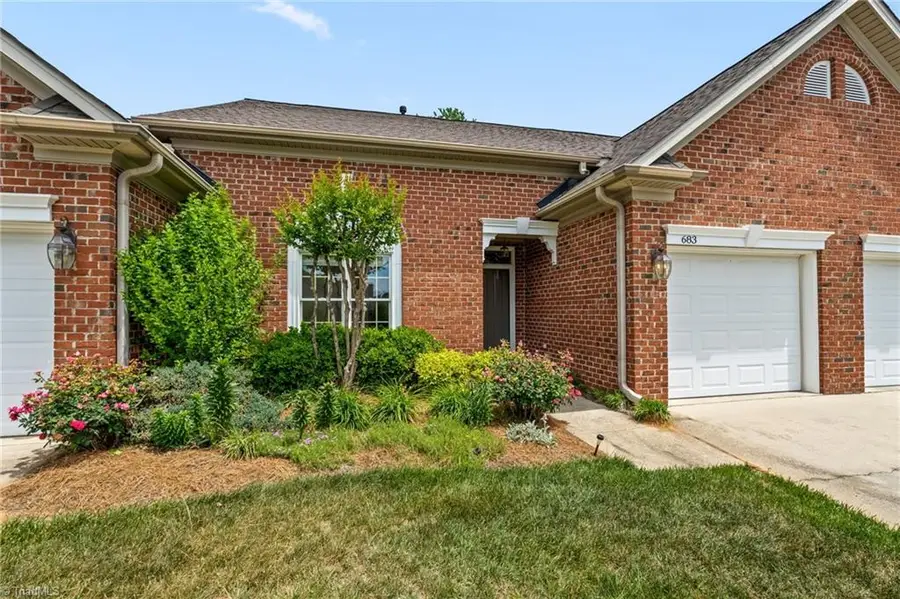 683 Sonoma Lane, High Point, NC 27265 - #2