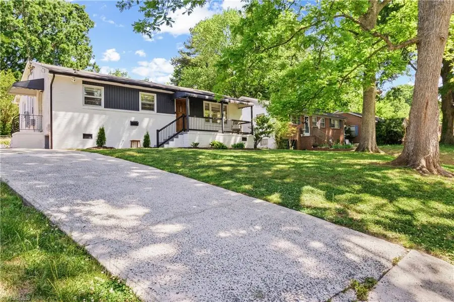 2357 Parkway Drive, Winston Salem, NC 27103 - #3