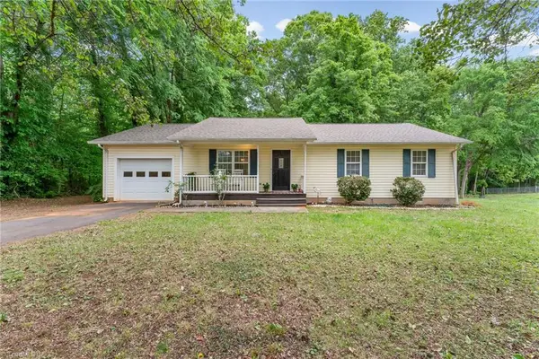 793 Sain Road, Mocksville, NC 27028