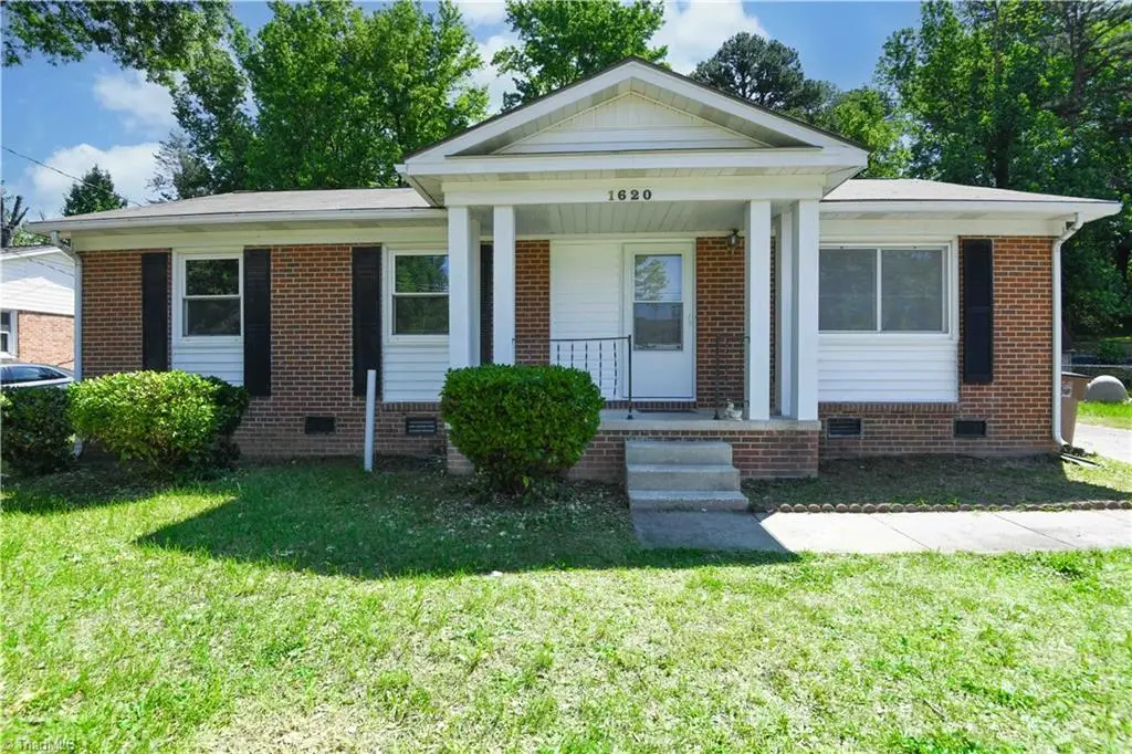 1620 Woodbriar Avenue, Greensboro, NC 27405 - #1