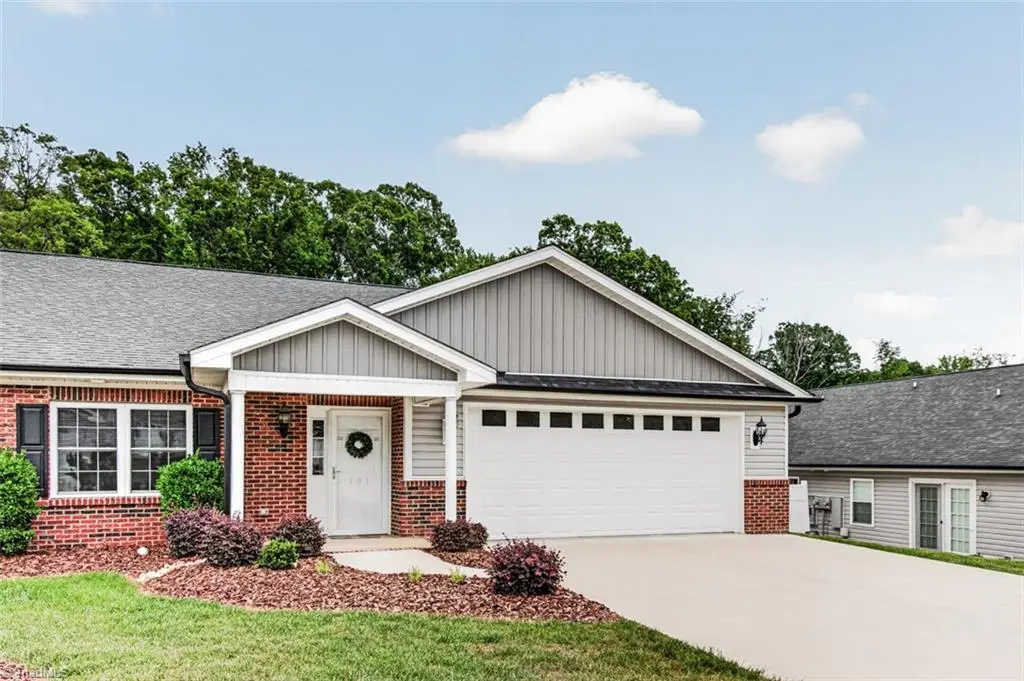 191 Whitley Street, Asheboro, NC 27205 - #1