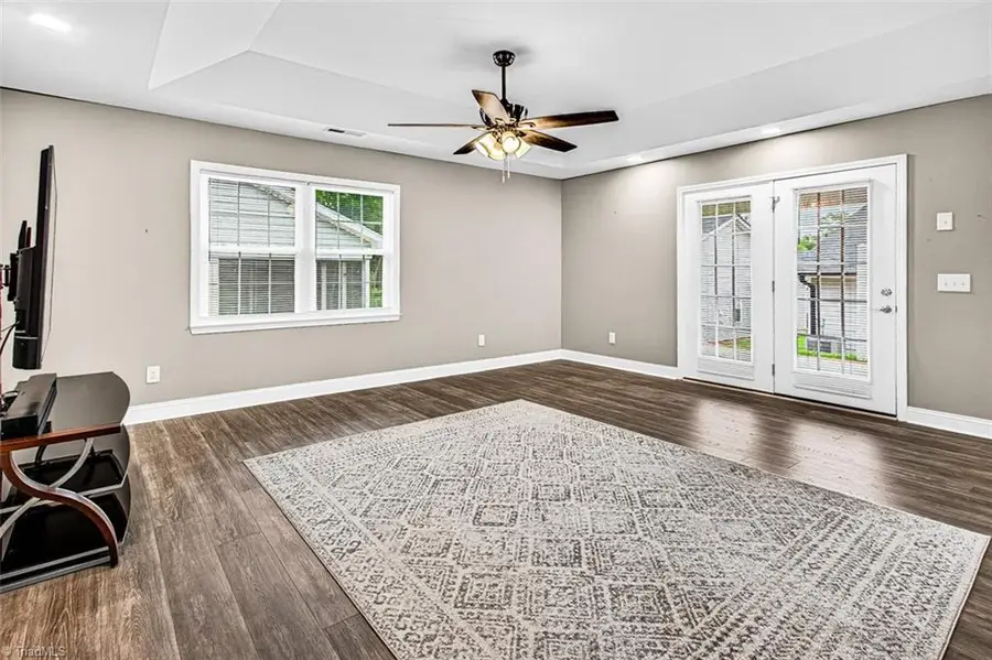 191 Whitley Street, Asheboro, NC 27205 - #2