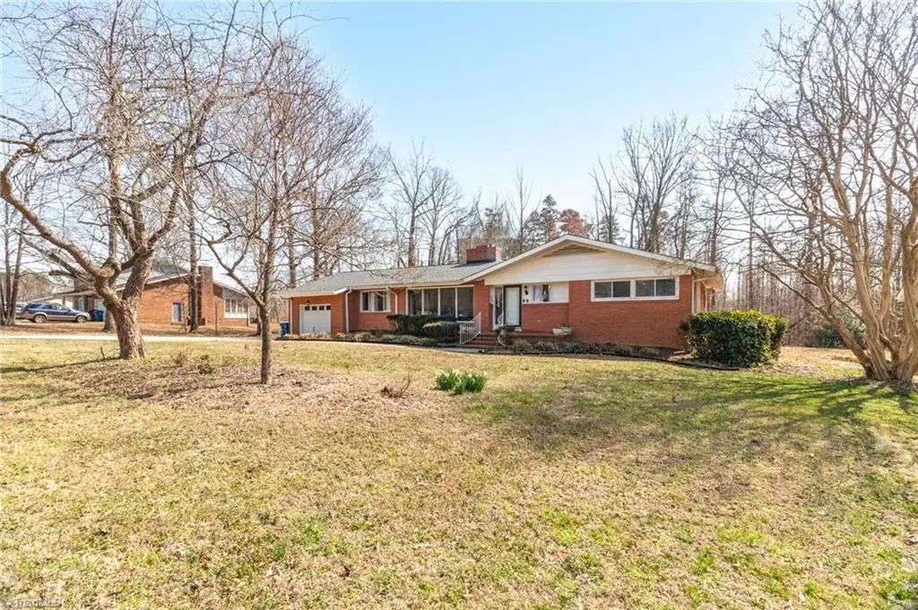 4220 Farlow Drive, Greensboro, NC 27406 - #1