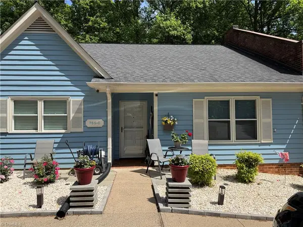 765 Oakland Drive #C, Elkin, NC 28621