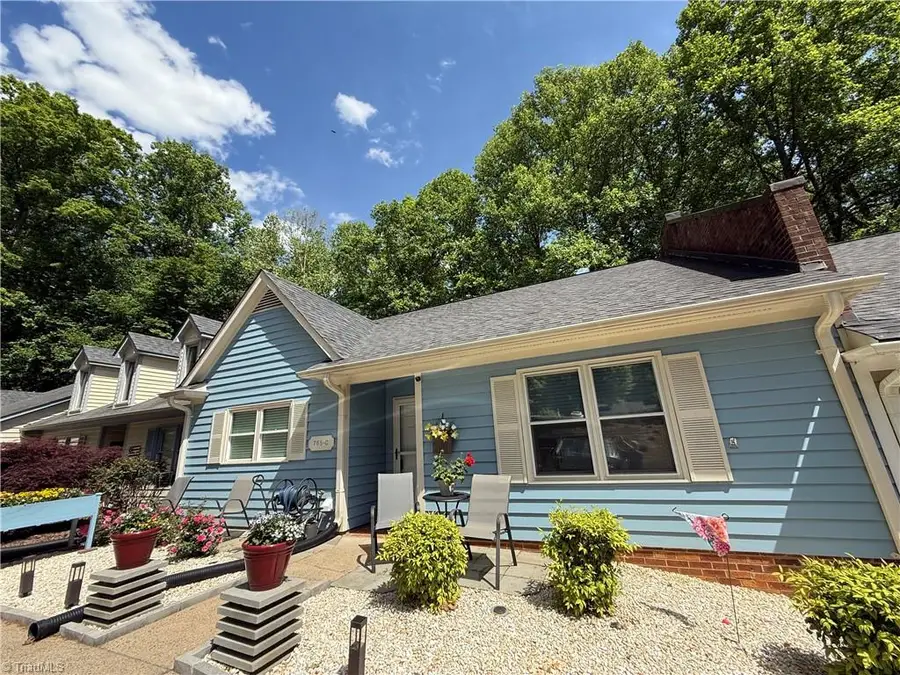 765 Oakland Drive #C, Elkin, NC 28621 - #2