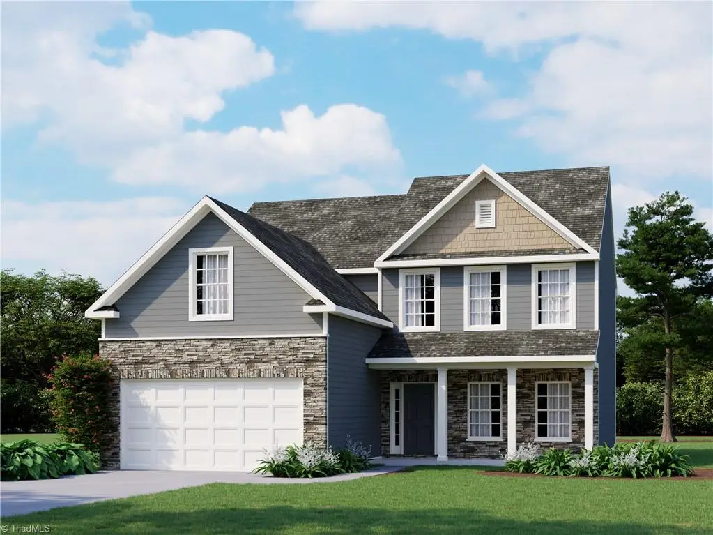 3929 Cassillis Way #65, Colfax, NC 27235 - #1