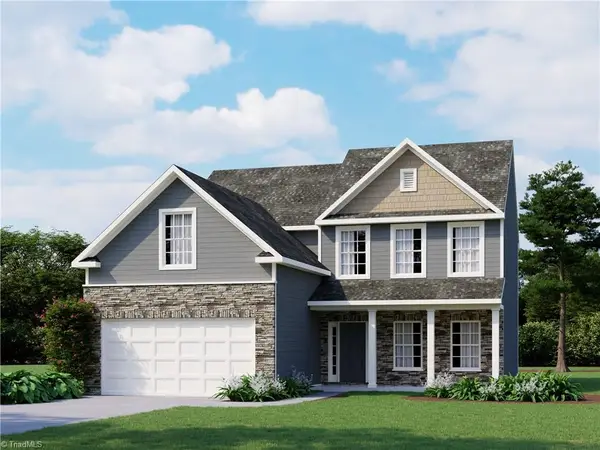 3929 Cassillis Way #65, Colfax, NC 27235