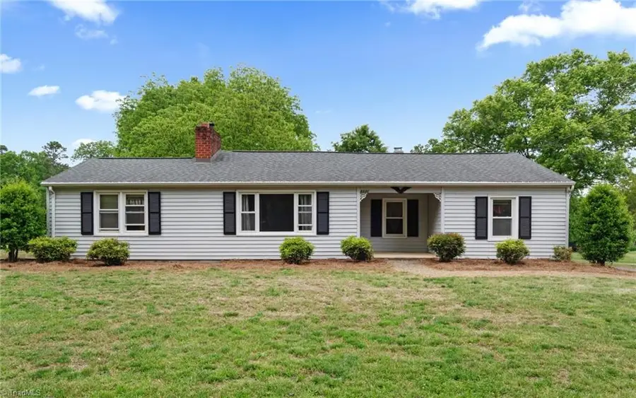 6330 Doral Drive, Tobaccoville, NC 27050 - #2