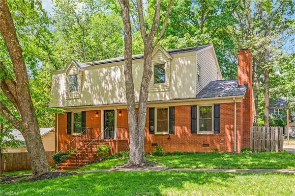 4510 Highberry Road, Greensboro, NC 27410