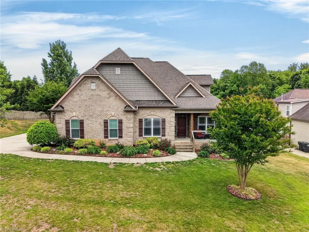 2404 S Tuckers Farm Court, Colfax, NC 27235 - #1