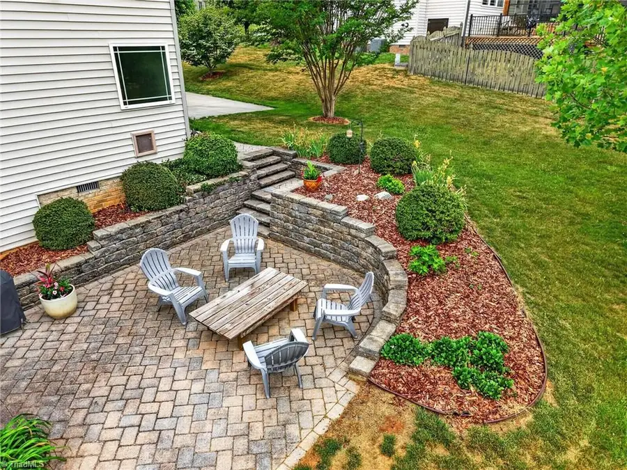 2404 S Tuckers Farm Court, Colfax, NC 27235 - #2