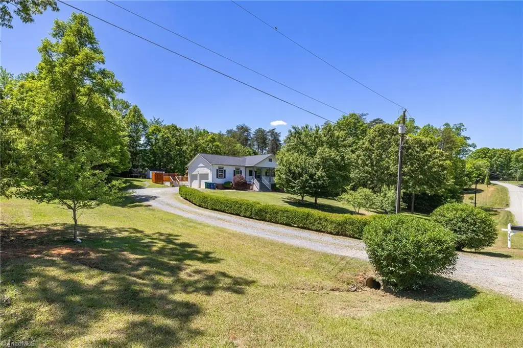 272 Victoria Circle, Madison, NC 27025 - #1