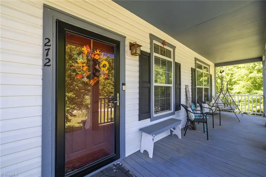 272 Victoria Circle, Madison, NC 27025 - #3