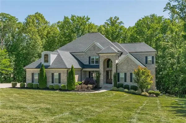 8220 Cedar Hollow Road, Greensboro, NC 27455