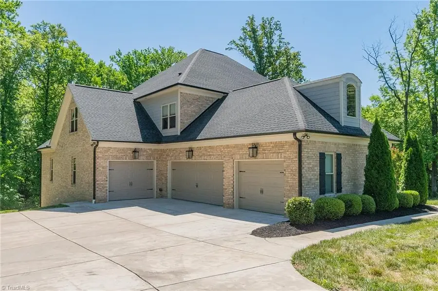 8220 Cedar Hollow Road, Greensboro, NC 27455 - #3