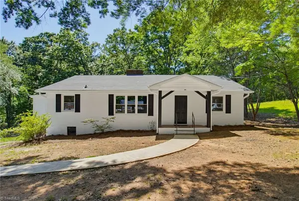 3534 Prospect Drive, Winston-Salem, NC 27105