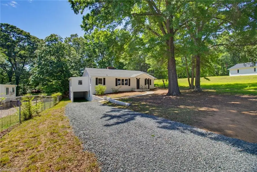 3534 Prospect Drive, Winston Salem, NC 27105 - #3