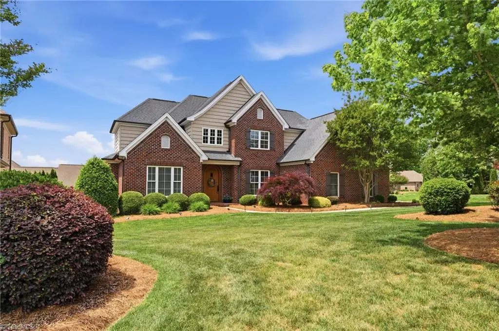 926 Windalier Lane, Winston Salem, NC 27106 - #1