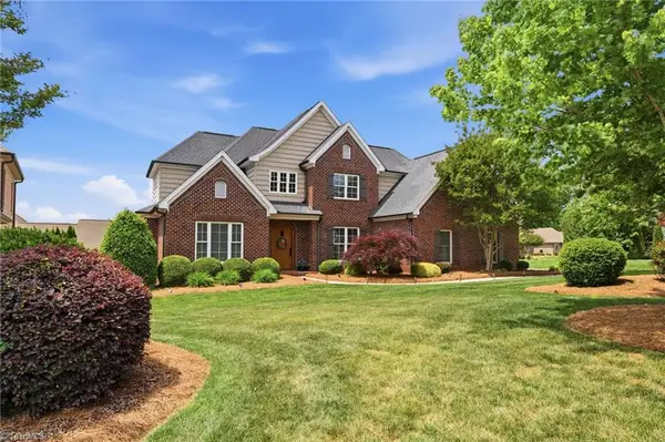 926 Windalier Lane, Winston-Salem, NC 27106