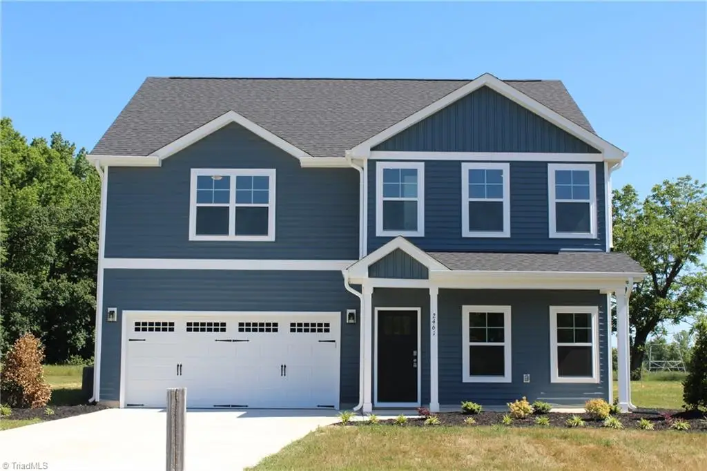 2461 Pleasant Hill Liberty Road #7 RV, Liberty, NC 27298 - #1