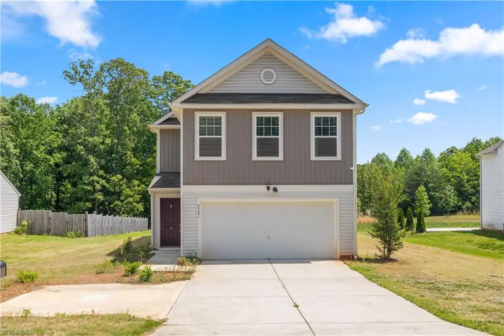 5321 Murray Road, Winston Salem, NC 27106 - #1
