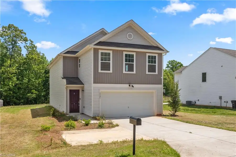 5321 Murray Road, Winston Salem, NC 27106 - #2