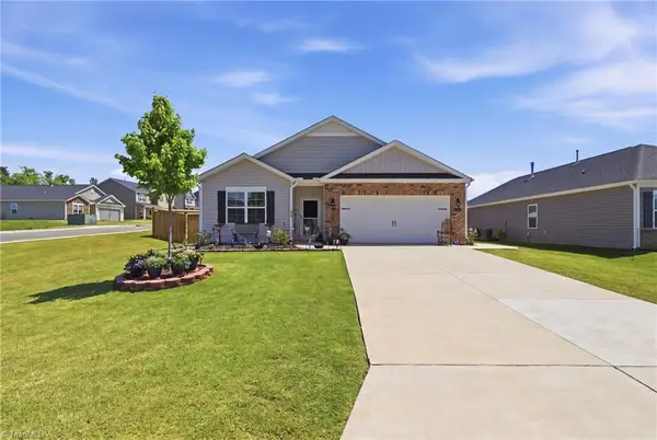 2413 Trevana Way, Graham, NC 27253