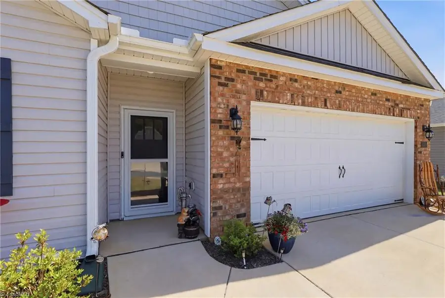 2413 Trevana Way, Graham, NC 27253 - #2
