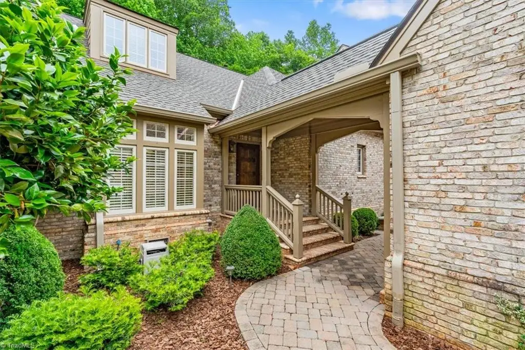 30 Sturbridge Lane, Greensboro, NC 27408 - #1