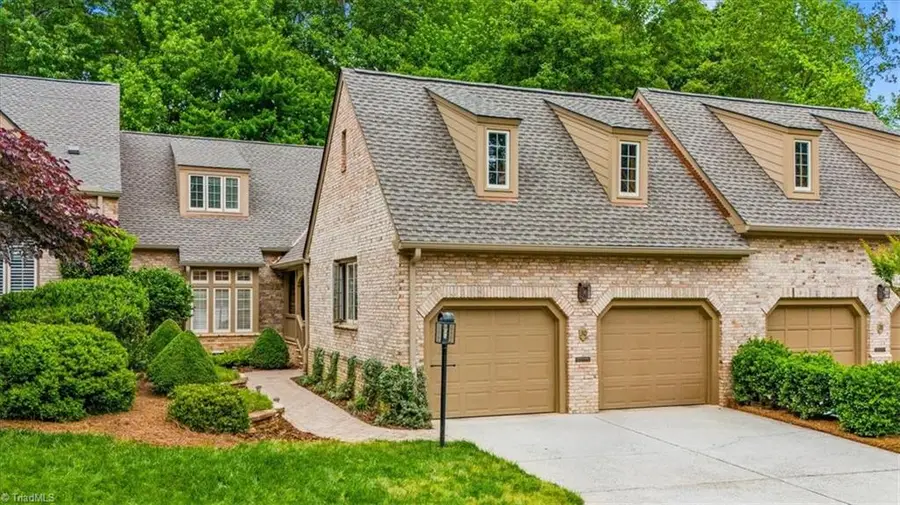 30 Sturbridge Lane, Greensboro, NC 27408 - #3