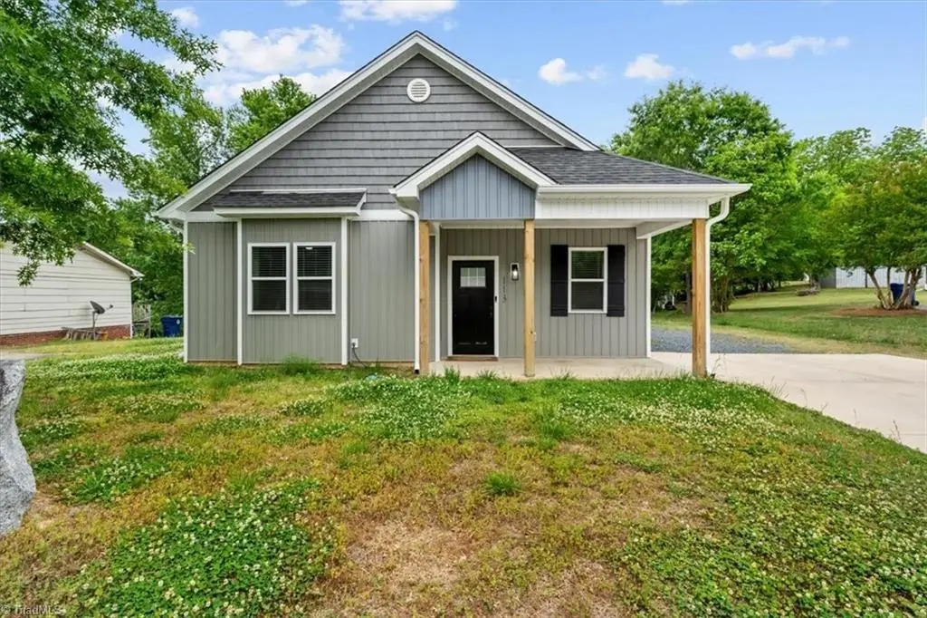 113 Sunset Drive, Randleman, NC 27317 - #1