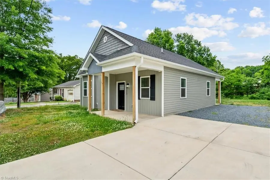 113 Sunset Drive, Randleman, NC 27317 - #2