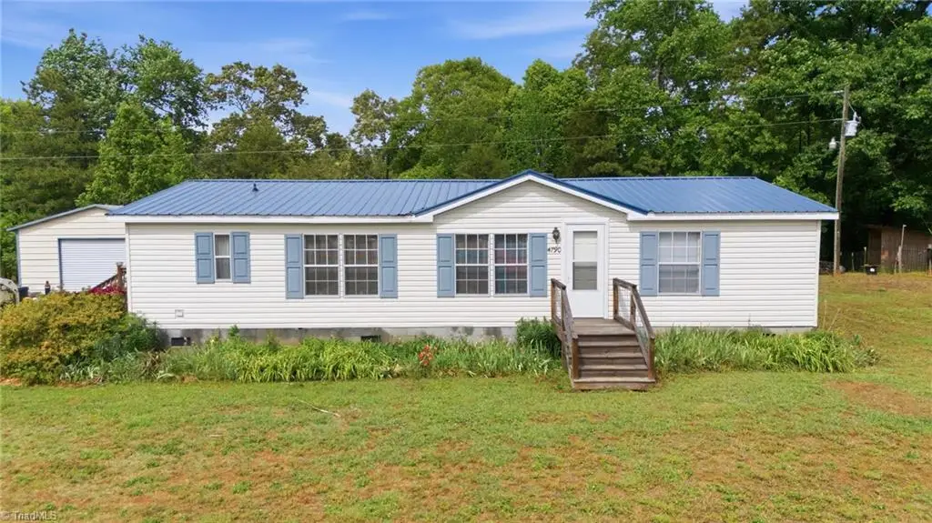 4790 Waynick Meadow Road, Asheboro, NC 27205 - #1