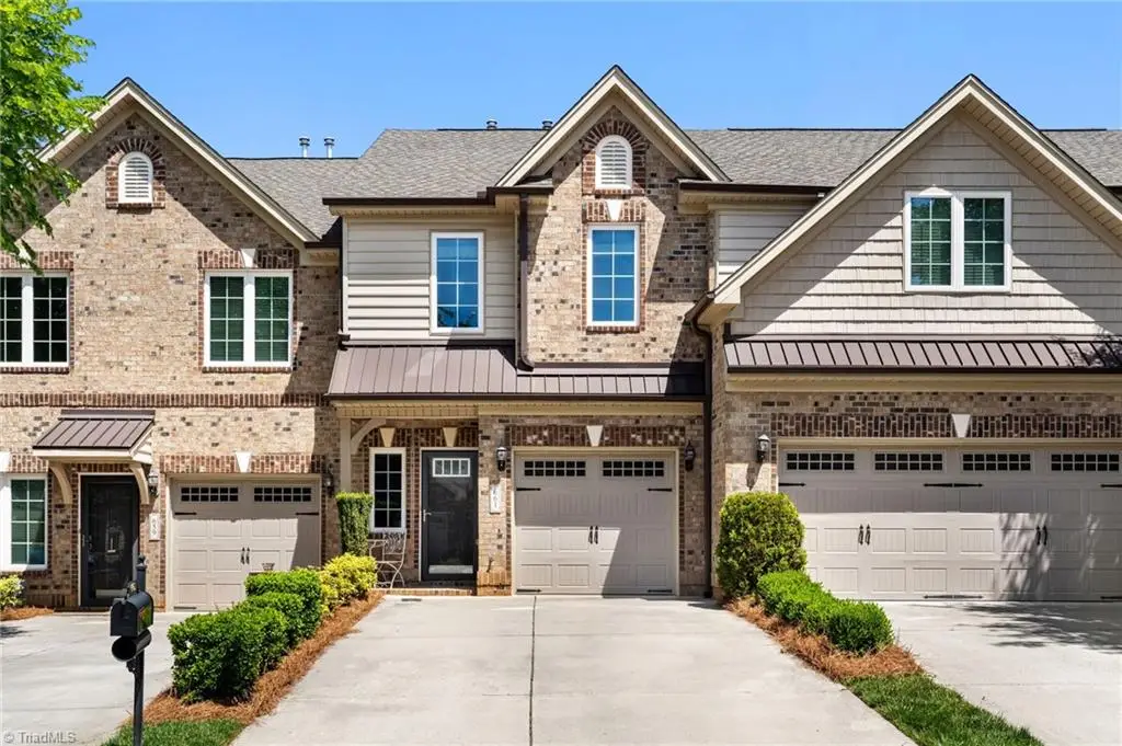 661 Nikyle Circle, High Point, NC 27265 - #1
