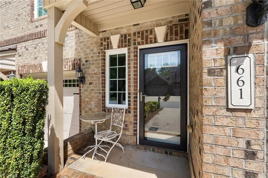 661 Nikyle Circle, High Point, NC 27265 - #2