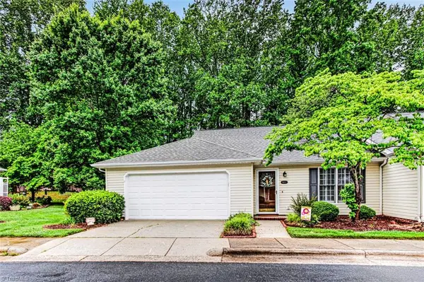 840 Windermere Court #A, Asheboro, NC 27203