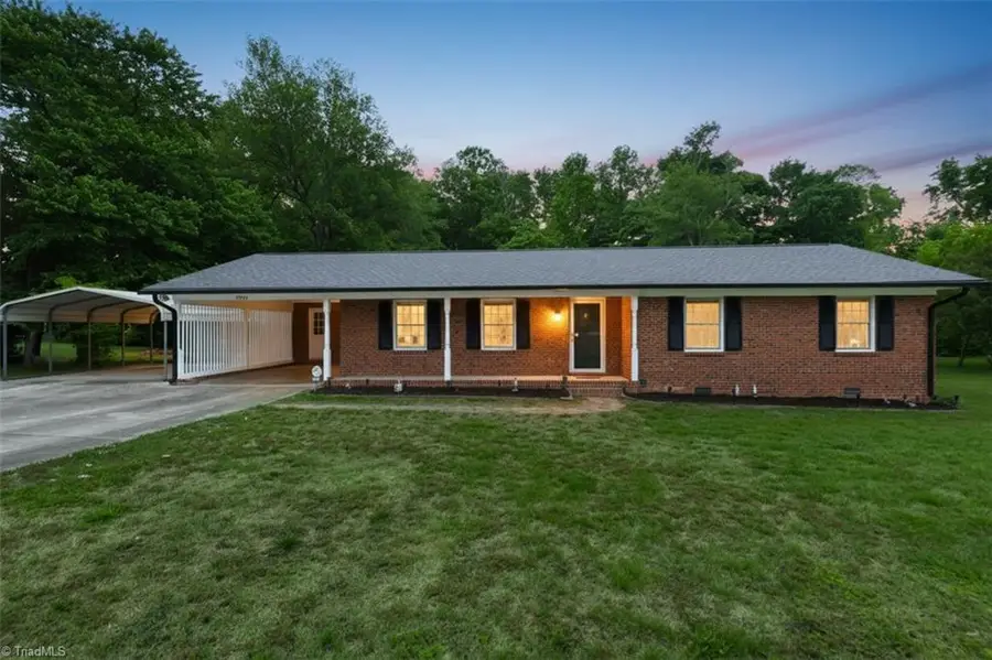 5343 Vickrey Chapel Road, Jamestown, NC 27282 - #2