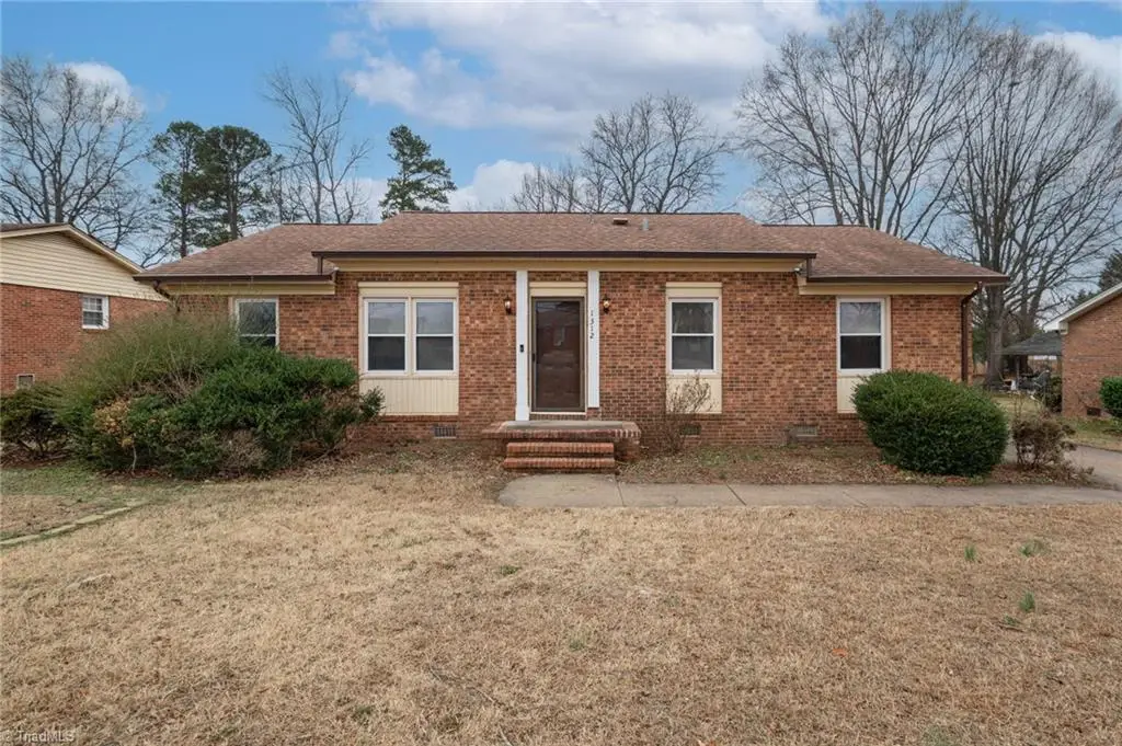 1312 Rotherwood Road, Greensboro, NC 27406 - #1