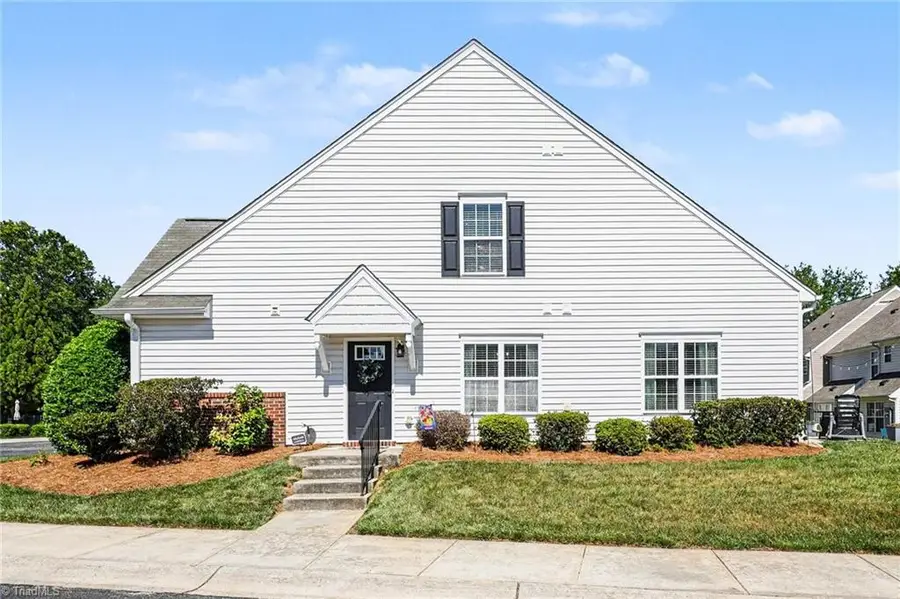 110 Goldfinch Avenue, Greensboro, NC 27409 - #3