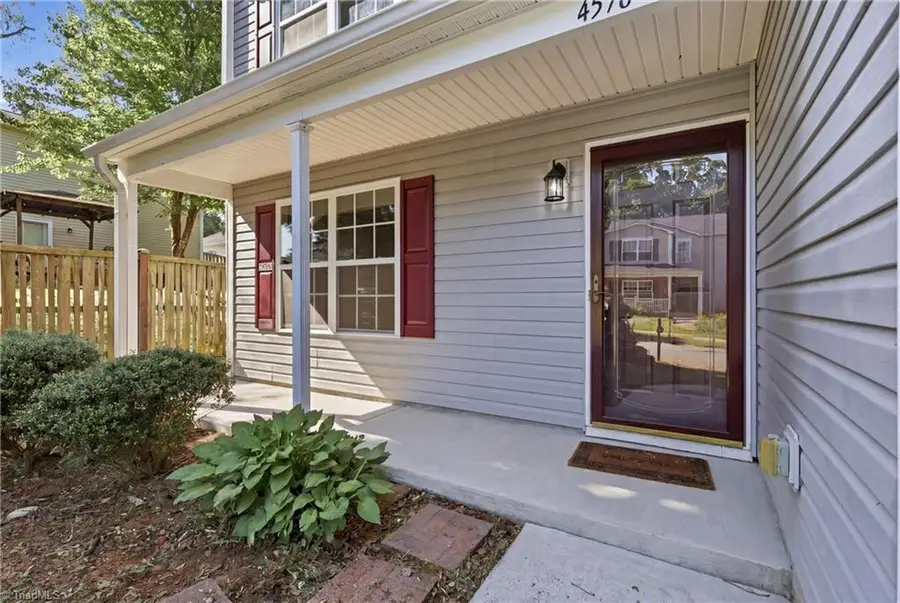 4576 Vernon Farms Boulevard, Kernersville, NC 27284 - #2
