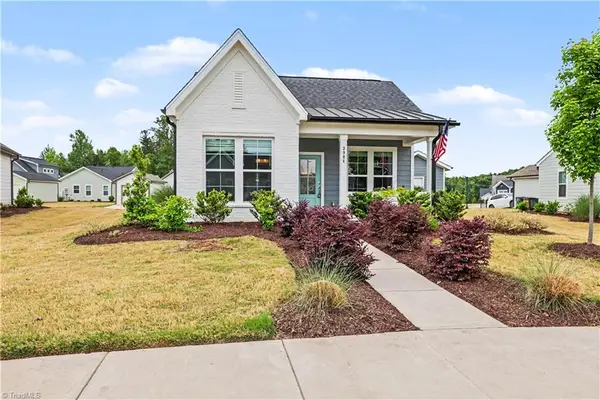 3904 Lundin Drive, Greensboro, NC 27407