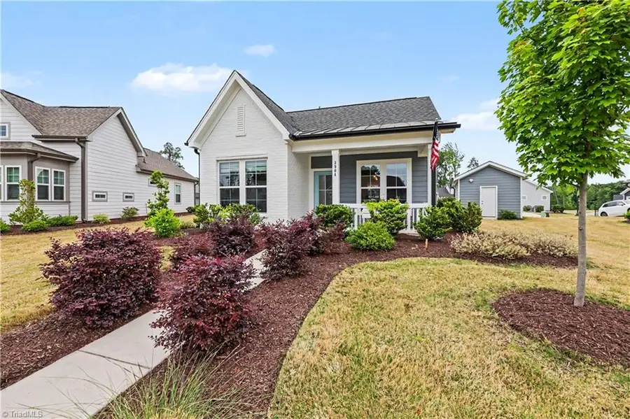 3904 Lundin Drive, Greensboro, NC 27407 - #3