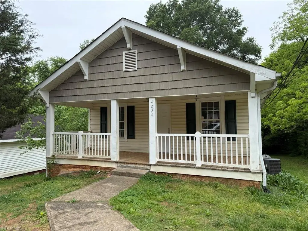 4224 Ogburn Avenue, Winston Salem, NC 27105 - #1