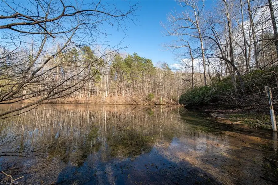 Lot 38 Lake Shore Drive, Yanceyville, NC 27379 - #3