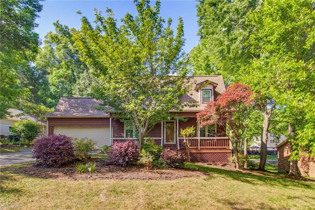 106 Ashworth Court, Trinity, NC 27370 - #1