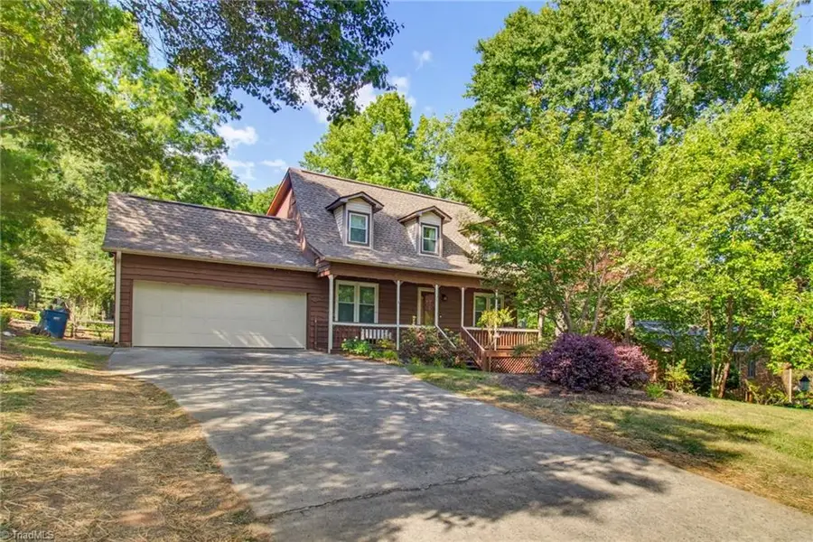 106 Ashworth Court, Trinity, NC 27370 - #2