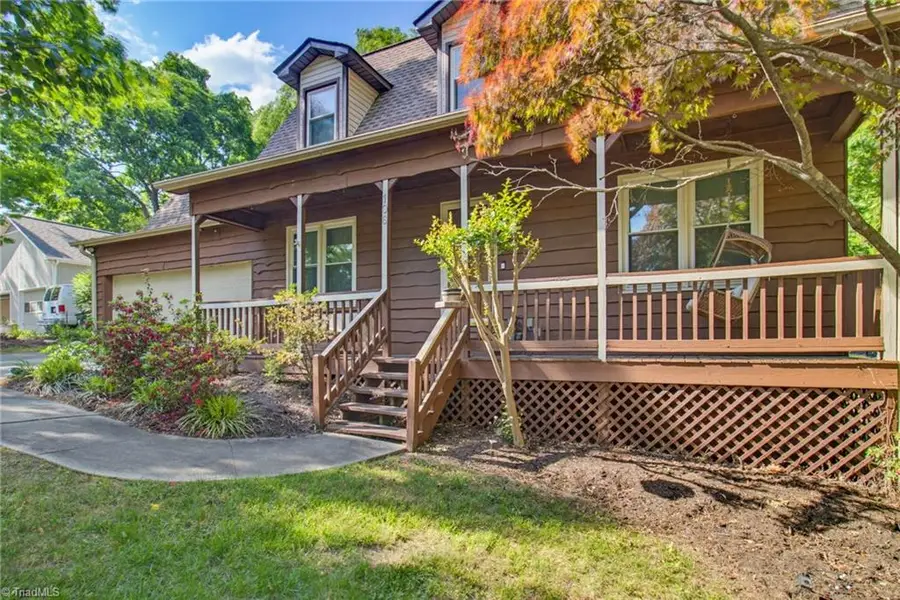 106 Ashworth Court, Trinity, NC 27370 - #3