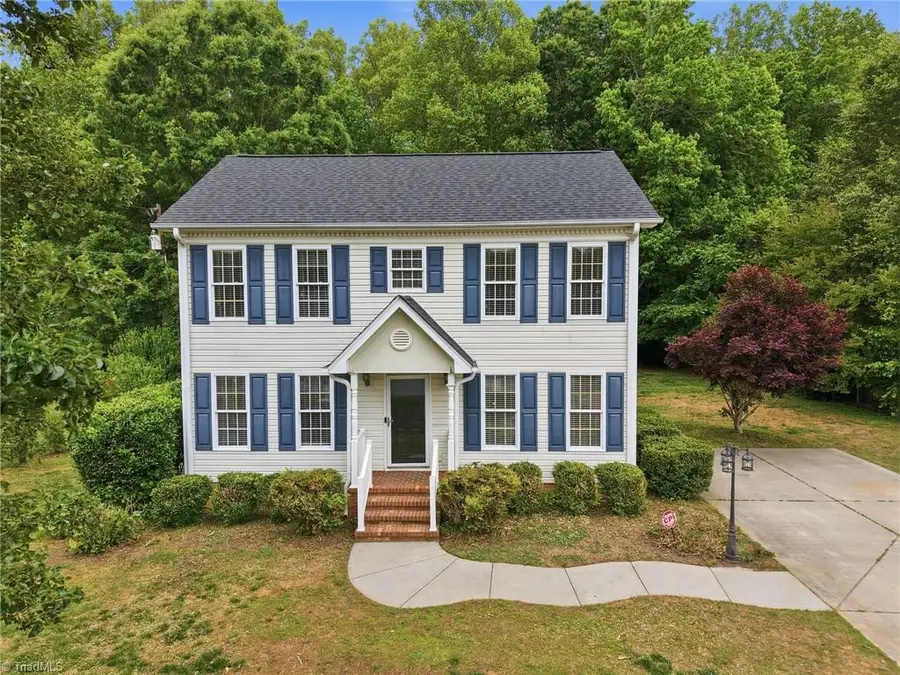265 Link Road, Reidsville, NC 27320 - #2