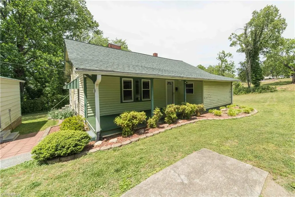 115 E Main Street, Jonesville, NC 28642 - #1