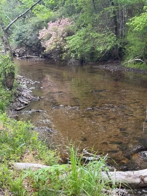 TBD Fraser Road, Sparta, NC 28675